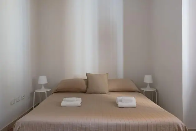 Apart Daire, Sigara İçilebilir