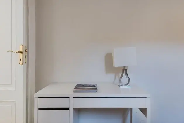 Apart Daire, Sigara İçilebilir