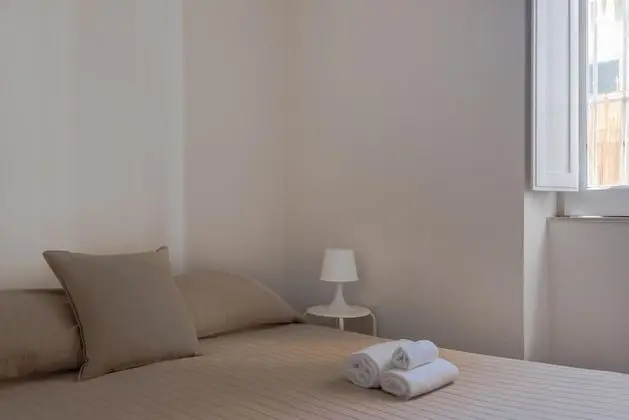 Apart Daire, Sigara İçilebilir