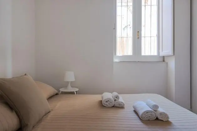 Apart Daire, Sigara İçilebilir