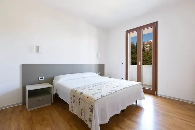 Deluxe Apart Daire, 2 Yatak Odası