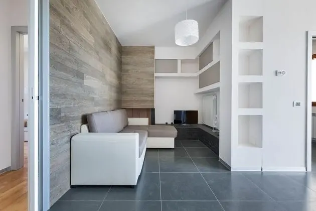Deluxe Apart Daire, 2 Yatak Odası