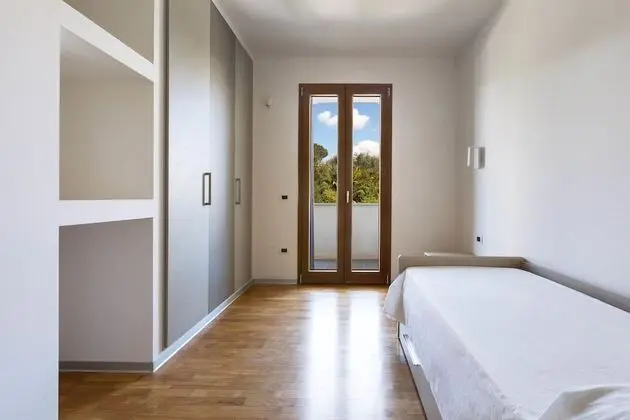 Deluxe Apart Daire, 2 Yatak Odası