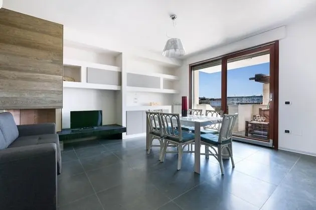 Comfort Apart Daire, 2 Yatak Odası