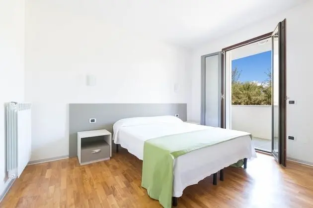 Comfort Apart Daire, 2 Yatak Odası