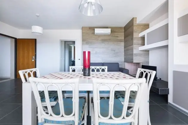 Comfort Apart Daire, 2 Yatak Odası