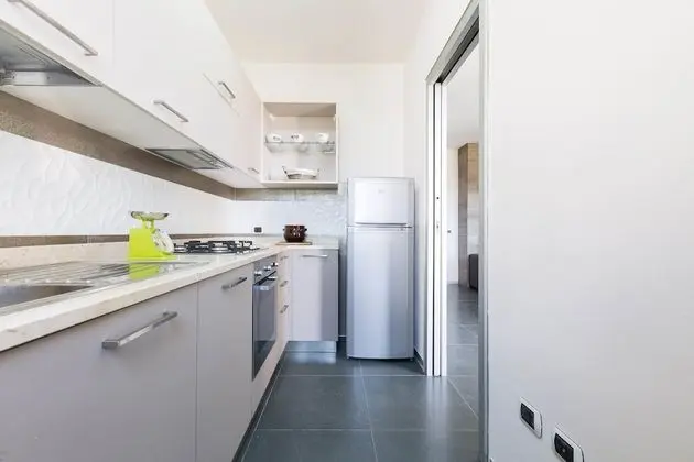 Comfort Apart Daire, 2 Yatak Odası