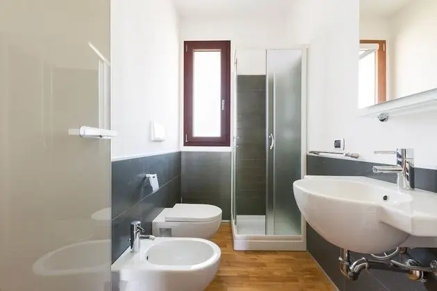 Comfort Apart Daire, 2 Yatak Odası