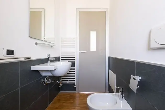 Comfort Apart Daire, 2 Yatak Odası