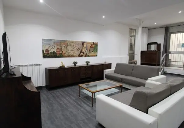 Comfort Apart Daire, 2 Yatak Odası