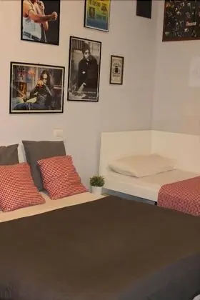 Comfort Apart Daire, 2 Yatak Odası