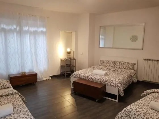 Comfort Apart Daire, 2 Yatak Odası