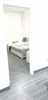 Comfort Apart Daire, 2 Yatak Odası