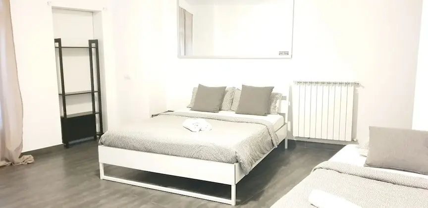 Comfort Apart Daire, 2 Yatak Odası