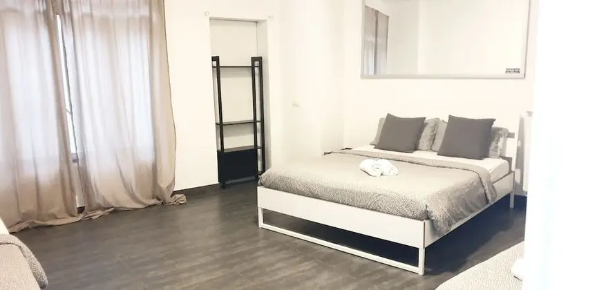 Comfort Apart Daire, 2 Yatak Odası