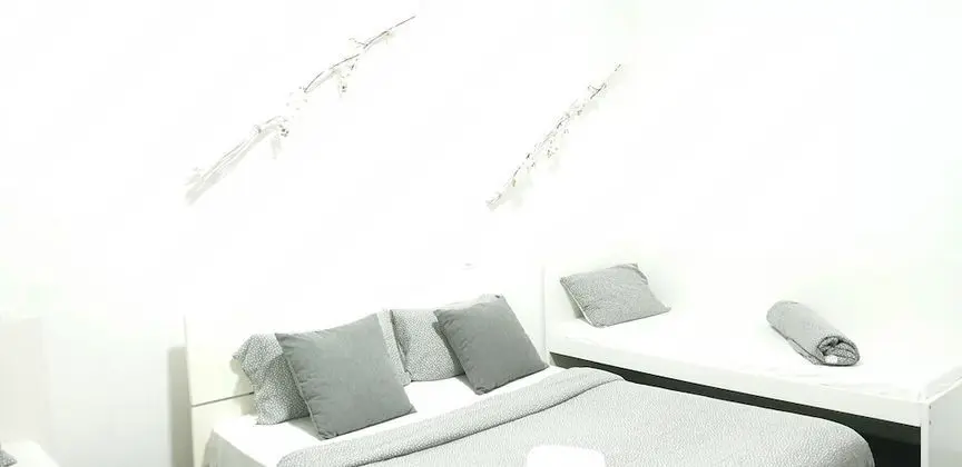 Comfort Apart Daire, 2 Yatak Odası