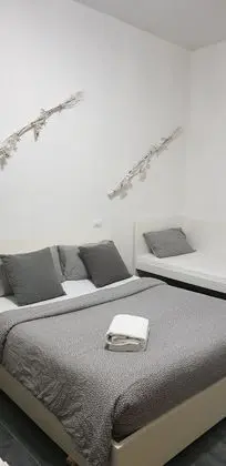 Comfort Apart Daire, 2 Yatak Odası