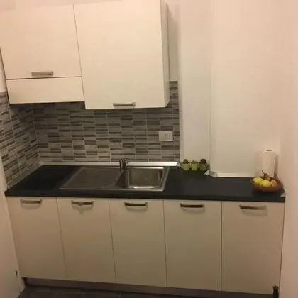 Comfort Apart Daire, 2 Yatak Odası