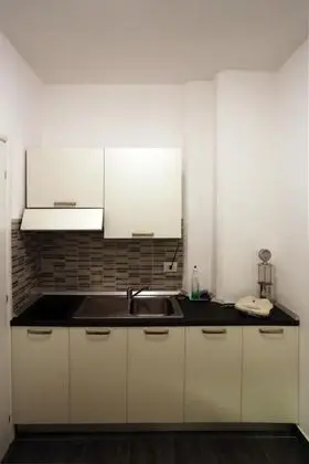 Comfort Apart Daire, 2 Yatak Odası