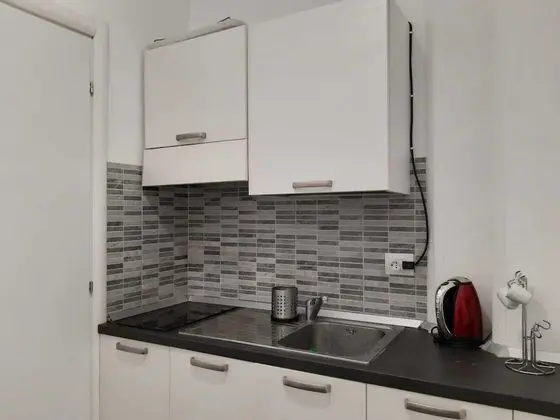 Comfort Apart Daire, 2 Yatak Odası