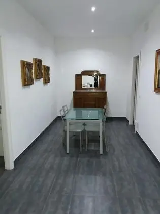 Comfort Apart Daire, 2 Yatak Odası