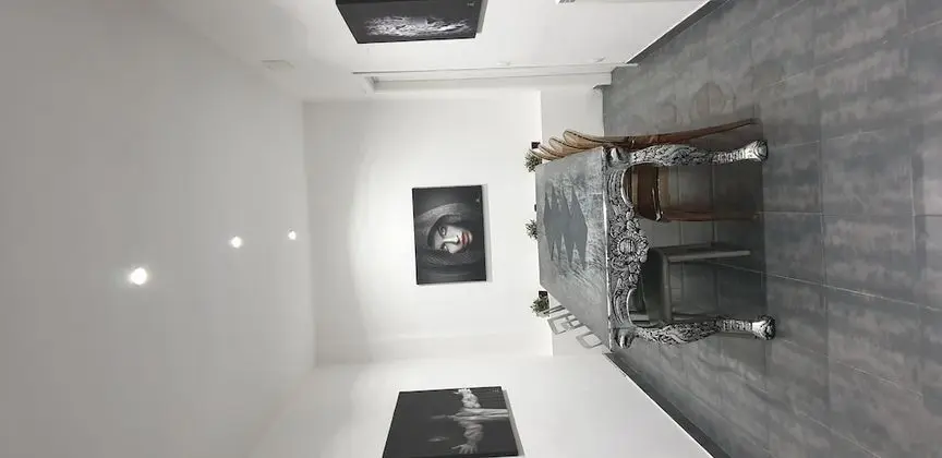 Comfort Apart Daire, 2 Yatak Odası