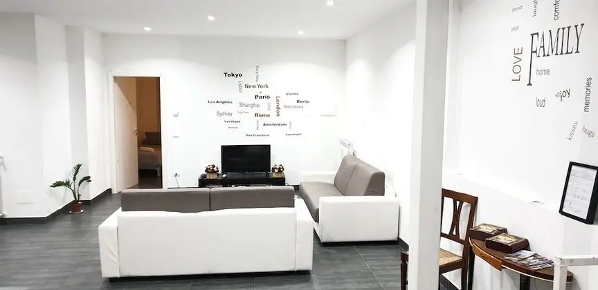 Comfort Apart Daire, 2 Yatak Odası