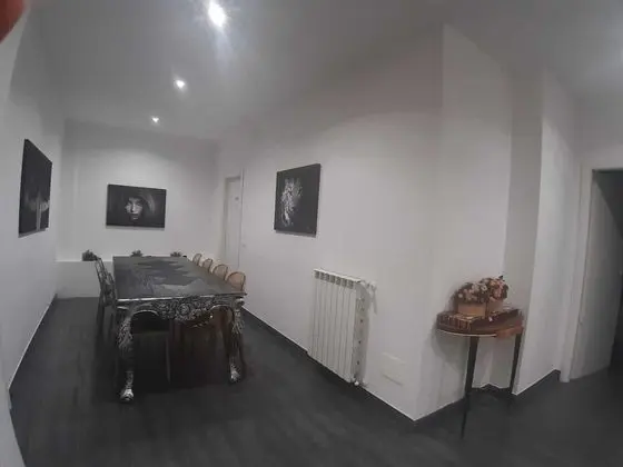 Comfort Apart Daire, 2 Yatak Odası