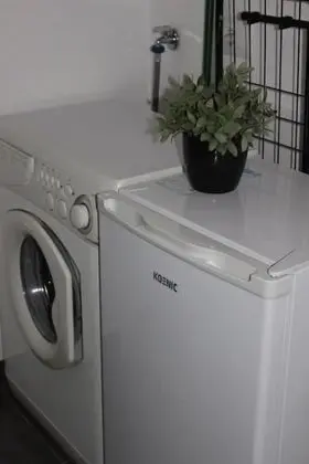 Comfort Apart Daire, 2 Yatak Odası