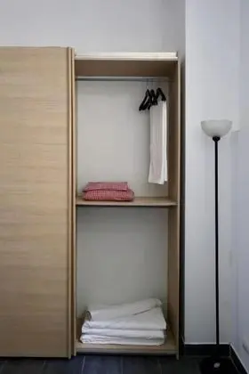 Comfort Apart Daire, 2 Yatak Odası