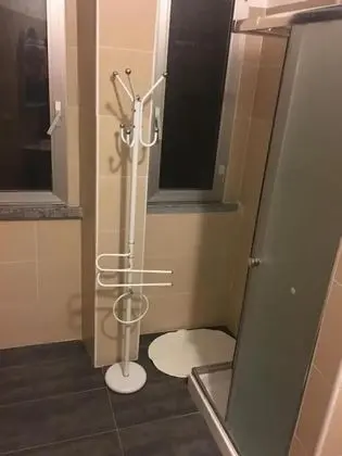 Comfort Apart Daire, 2 Yatak Odası