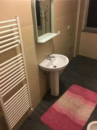 Comfort Apart Daire, 2 Yatak Odası