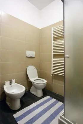 Comfort Apart Daire, 2 Yatak Odası