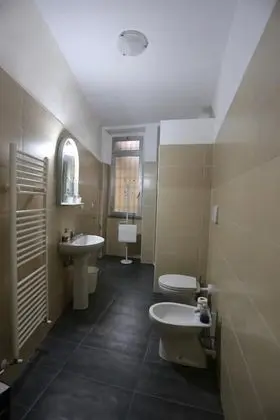 Comfort Apart Daire, 2 Yatak Odası