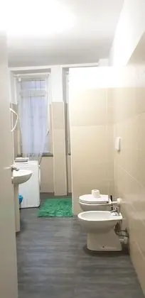 Comfort Apart Daire, 2 Yatak Odası