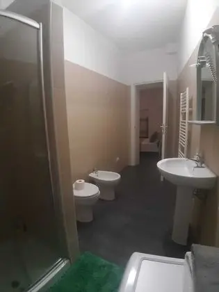 Comfort Apart Daire, 2 Yatak Odası