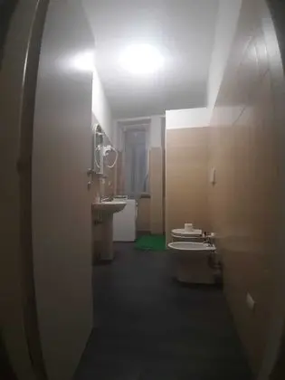 Comfort Apart Daire, 2 Yatak Odası