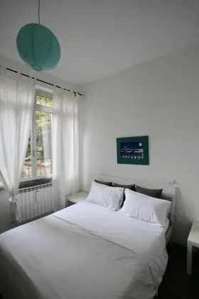 Deluxe Apart Daire, 2 Yatak Odası