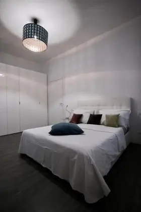 Deluxe Apart Daire, 2 Yatak Odası