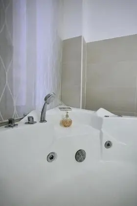 Deluxe Apart Daire, 2 Yatak Odası