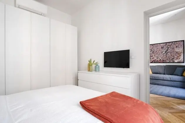 Apart Daire, 1 Yatak Odası