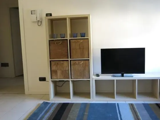 Apart Daire, 1 Yatak Odası, Sigara İçilmez