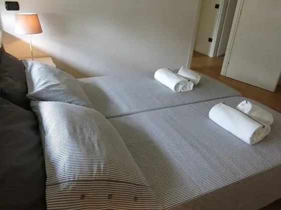 Apart Daire, 1 Yatak Odası, Sigara İçilmez