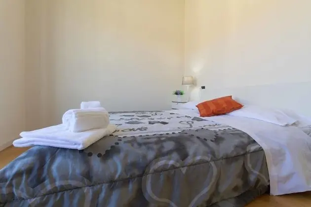 Apart Daire, 2 Yatak Odası, Sigara İçilmez
