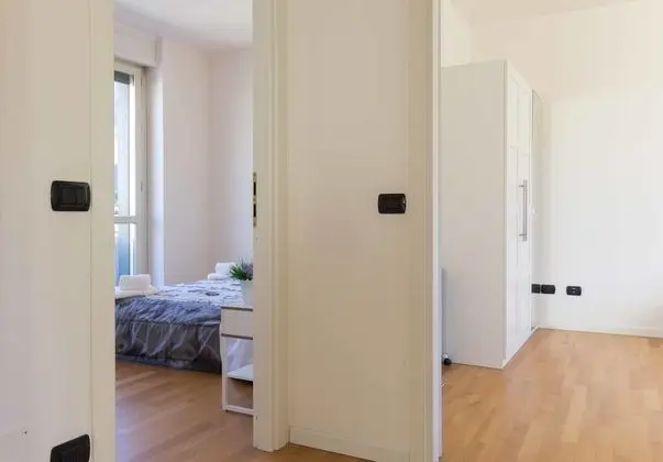 Apart Daire, 2 Yatak Odası, Sigara İçilmez