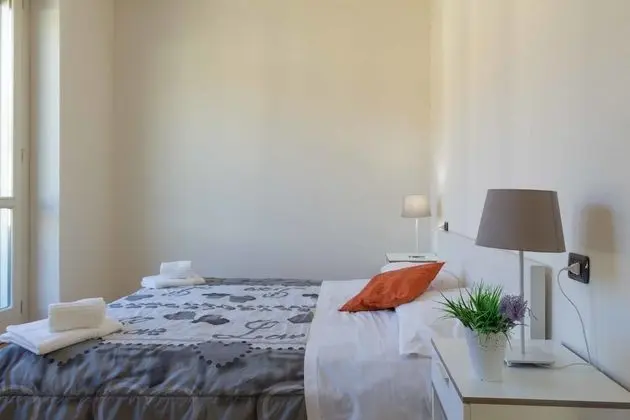 Apart Daire, 2 Yatak Odası, Sigara İçilmez