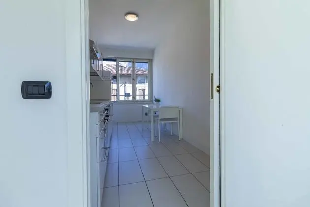 Apart Daire, 2 Yatak Odası, Sigara İçilmez