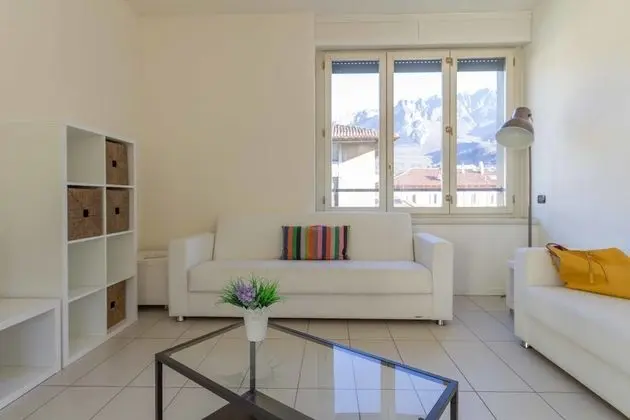 Apart Daire, 2 Yatak Odası, Sigara İçilmez