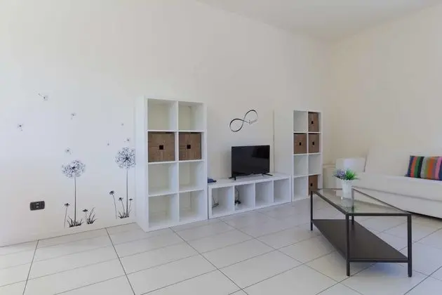Apart Daire, 2 Yatak Odası, Sigara İçilmez