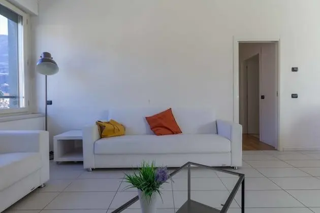 Apart Daire, 2 Yatak Odası, Sigara İçilmez